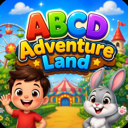 ABCD Adventure Land